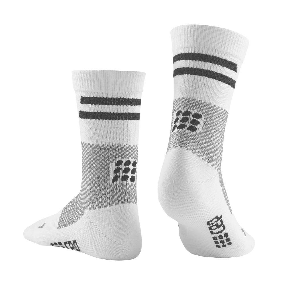 CEP Training Mid Cut Compression Socks - Men