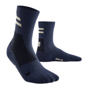 CEP Training Mid Cut Compression Socks - Men