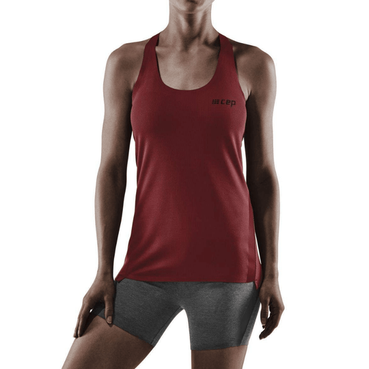 CEP Training Tank Top - Women